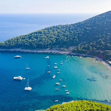 Casa Bella Διαμέρισμα Lopud Εξωτερικό φωτογραφία