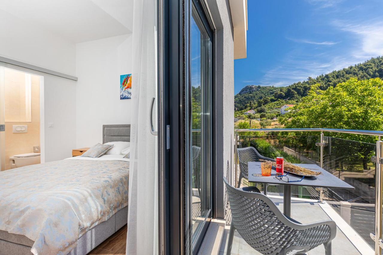 Casa Bella Διαμέρισμα Lopud Εξωτερικό φωτογραφία