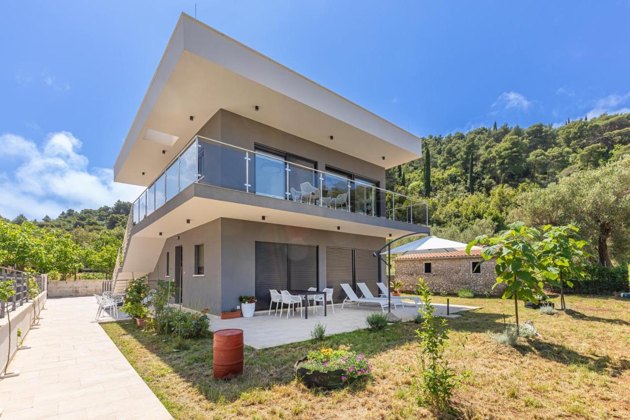 Casa Bella Διαμέρισμα Lopud Εξωτερικό φωτογραφία