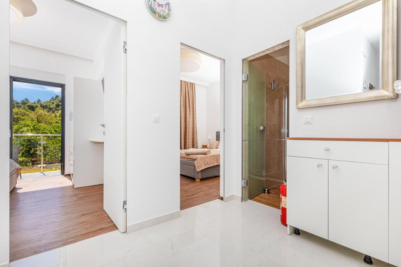 Casa Bella Διαμέρισμα Lopud Εξωτερικό φωτογραφία