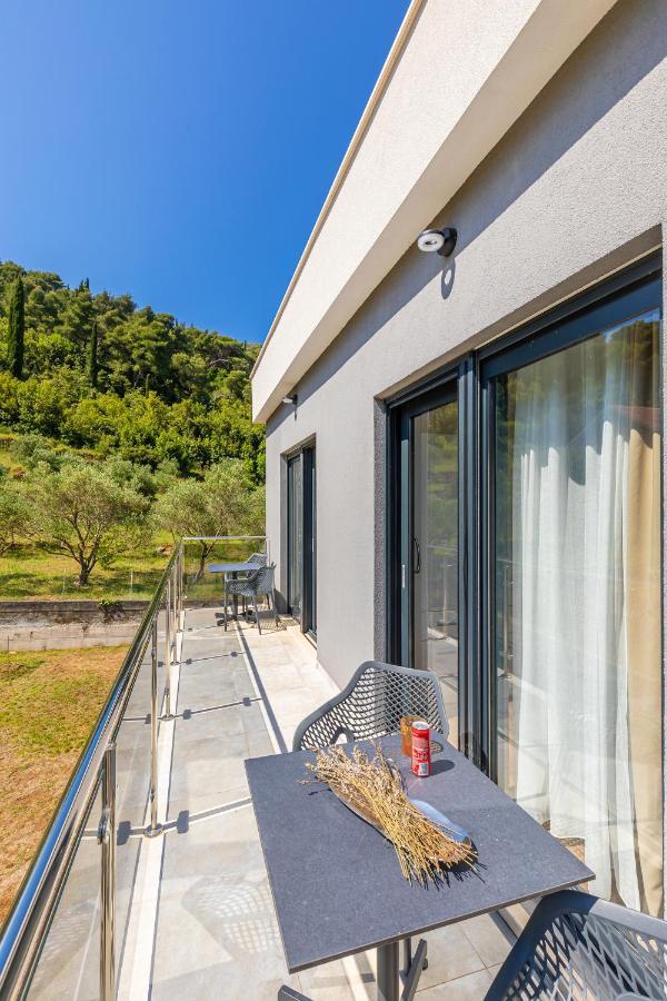Casa Bella Διαμέρισμα Lopud Εξωτερικό φωτογραφία