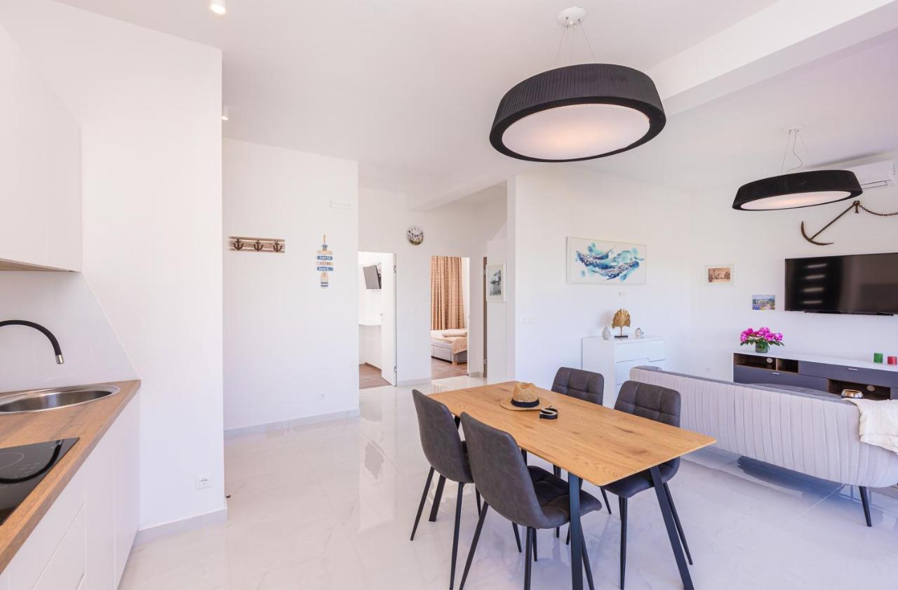 Casa Bella Διαμέρισμα Lopud Εξωτερικό φωτογραφία