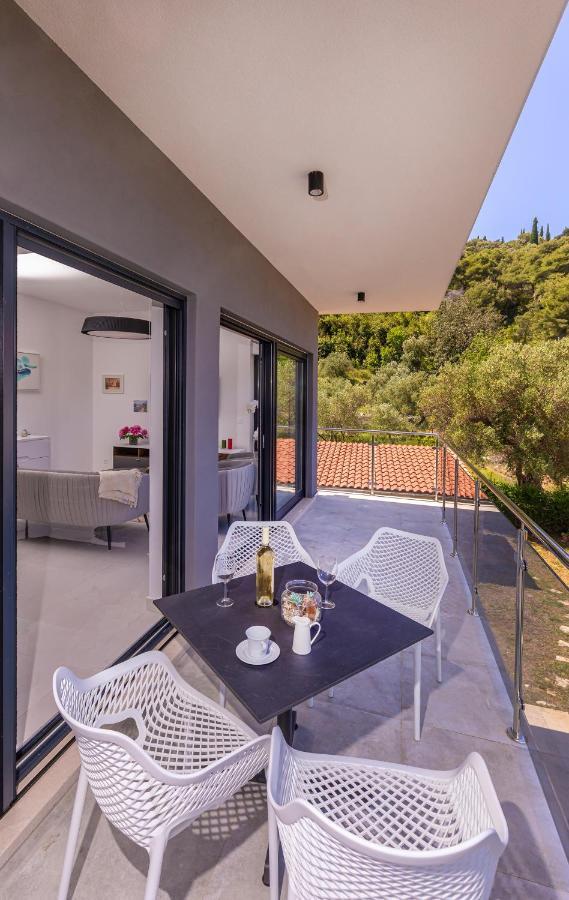 Casa Bella Διαμέρισμα Lopud Εξωτερικό φωτογραφία