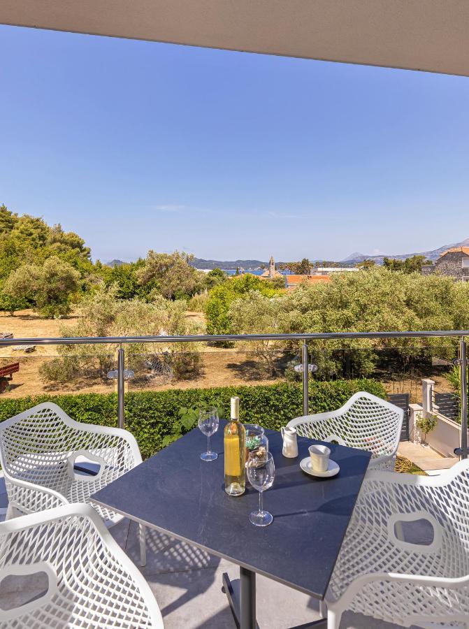 Casa Bella Διαμέρισμα Lopud Εξωτερικό φωτογραφία