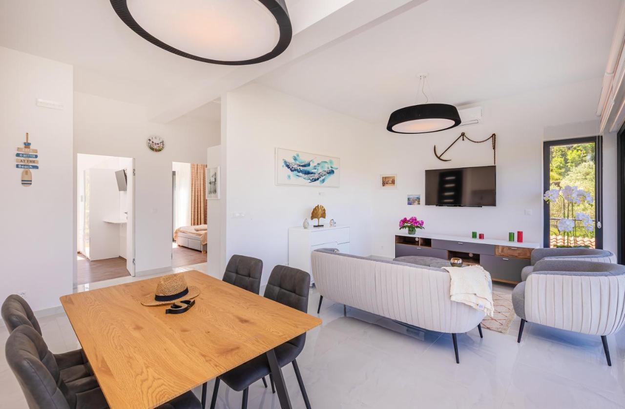Casa Bella Διαμέρισμα Lopud Εξωτερικό φωτογραφία