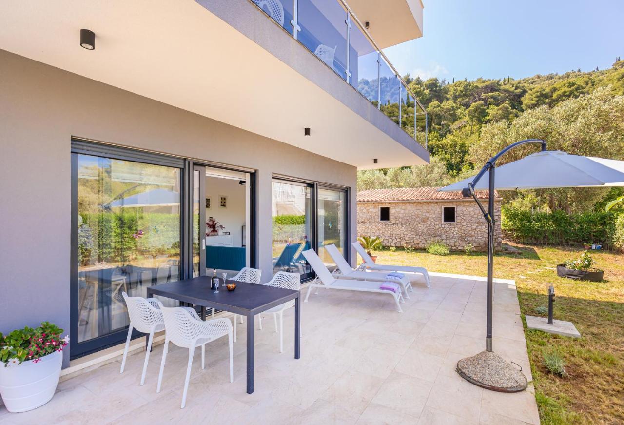 Casa Bella Διαμέρισμα Lopud Εξωτερικό φωτογραφία