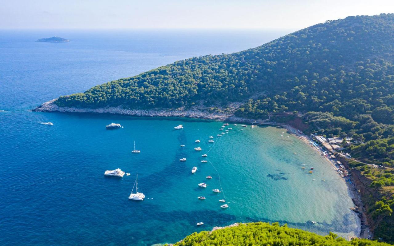 Casa Bella Διαμέρισμα Lopud Εξωτερικό φωτογραφία
